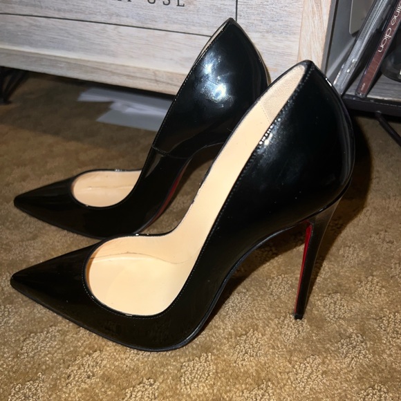 New louboutins so Kate - Picture 9 of 13
